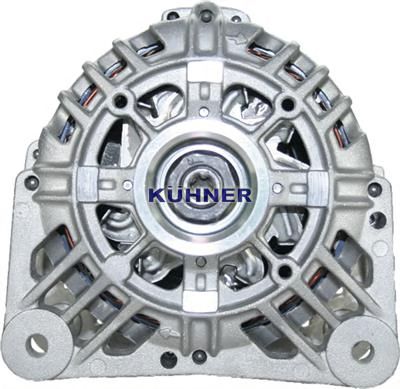 AD KUHNER 301829ri -  Генератор